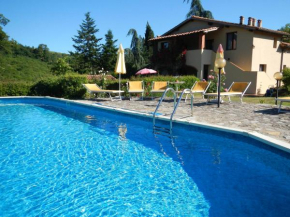 Villa Buonasera Agriturismo, Greve In Chianti